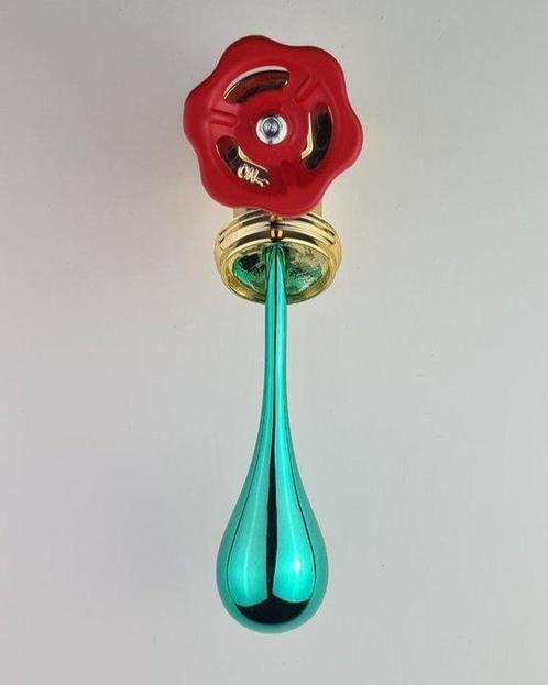 Santicri (1992) - Running Out, Antiek en Kunst, Kunst | Schilderijen | Modern