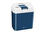 Veiling - Elektronische Koelbox Noordpool - 24 Liter - Blauw, Caravans en Kamperen, Nieuw