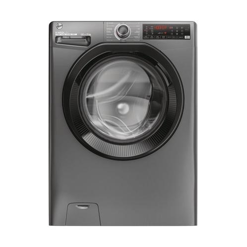 Hoover H3wps686tambr Wasmachine 8kg 1600t, Elektronische apparatuur, Wasmachines, Ophalen of Verzenden
