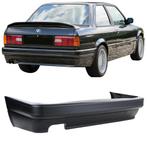 M Tech 2 Look Achterbumper BMW 3 Serie E30 B0103