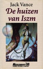 HUIZEN VAN ISZM 9789029057042 Jack Vance, Boeken, Verzenden, Gelezen, Jack Vance