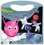 Mars, Here We Come! 9781847380463, Nickelodeon, Verzenden