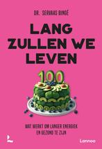 Lang zullen we leven 9789401438087 Servaas Bingé, Boeken, Verzenden, Gelezen, Servaas Bingé