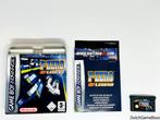 Gameboy Advance / GBA - F-Zero - GP Legend - NEU6, Games en Spelcomputers, Verzenden, Gebruikt