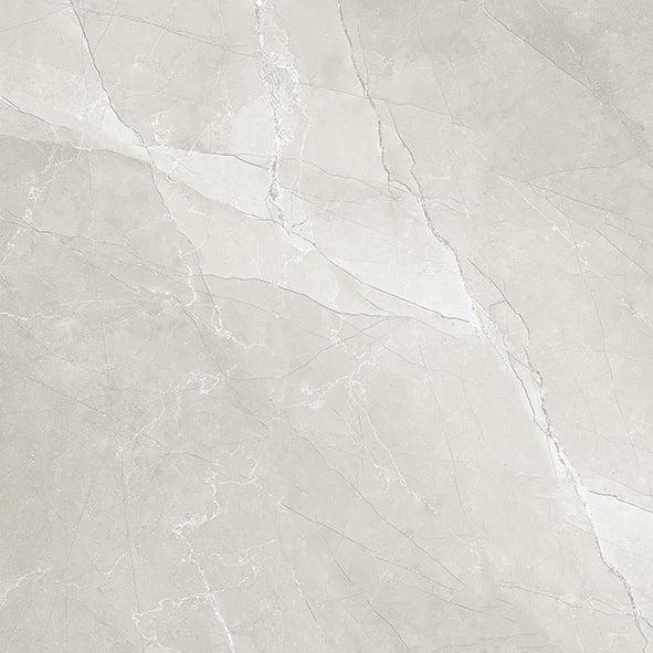 SALE - Astillo Light Grey 60 x 60 cm -  Keramische tegel  -, Doe-het-zelf en Bouw, Tegels, Nieuw, Ophalen of Verzenden