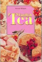 ENGLISH TEA 9783895083808 A. Wilson, Boeken, Kookboeken, Verzenden, Gelezen, A. Wilson