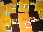 Stan Kenton - Diverse titels - Vinylplaat - 1982