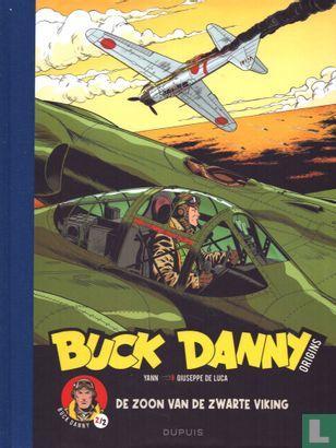 Buck Danny - De zoon van de zwarte viking  - 2023, Boeken, Stripverhalen, Zo goed als nieuw, Eén stripboek, Verzenden