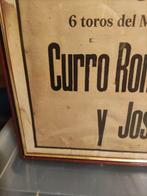 Partial: J. Crof - Ortega - Plaza de Toros de Jerez - Jaren