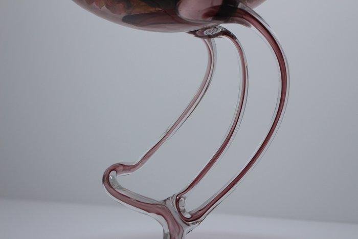 Jozefina Krosno - Plateau - Mondial - Plateau de fruits, Antiek en Kunst, Curiosa en Brocante