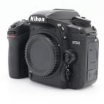 Nikon D7500 Body occasion, Audio, Tv en Foto, Fotocamera's Digitaal, Verzenden, Zo goed als nieuw, Nikon