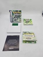 Old STOCK Extremely Rare Nintendo Game Boy Advance Pokemon, Nieuw