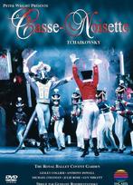 Royal Ballet Covet Garden - Nuttcracker DVD, Verzenden, Nieuw in verpakking