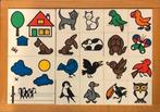 Educo Lotto Dieren in de lucht en om het huis, Boeken, Verzenden, Nieuw