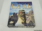 PC Big Box - Myst III - Excile, Games en Spelcomputers, Verzenden, Gebruikt
