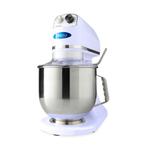 Mixer planétaire - 7 L - jusquà 2 kg de pâte - lilas -, Zakelijke goederen, Verzenden, Nieuw in verpakking
