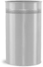 2dekans | BRASQ Prullenbak Metaal Kantoor/ Thuisgebruik -, Ophalen of Verzenden, Nieuw