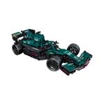 DrPhone Concept Power X1 - Racewagen 1:12 - 1089 stuks - RC, Verzenden, Nieuw