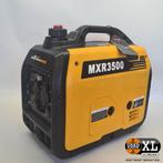 MaXpeedingrods MXR 3500 Watt Draagbare Benzine Inverter /..., Bricolage & Construction, Ophalen of Verzenden