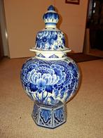 De Porceleyne Fles, Delft - Vase - Faïence