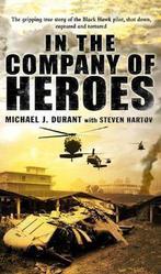 In The Company Of Heroes 9780552150941, Gelezen, Verzenden, Michael J Durant