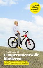 Temperamentvolle kinderen 9789021564845 Eva Bronsveld, Boeken, Verzenden, Zo goed als nieuw, Eva Bronsveld