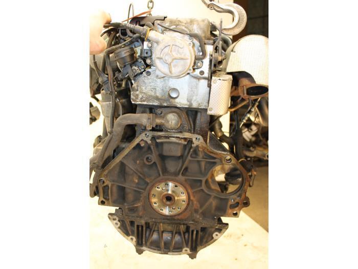 Motor Opel Omega O144736, Auto-onderdelen, Motor en Toebehoren