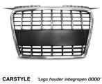Grill | Audi | A3 05-08 3d hat. / A3 Sportback 04-08 5d hat., Verzenden