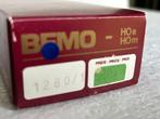 Bemo H0e, H0m - 1280/1 - Locomotive pour train miniature (1), Nieuw