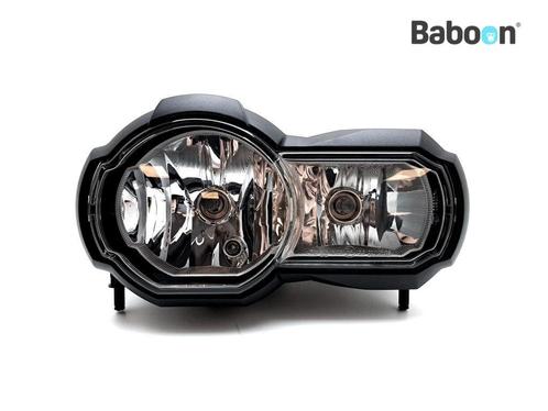 Koplamp BMW R 1250 GS 2019-> Symmetric RH/LH (8525100), Motoren, Onderdelen | BMW, Gebruikt, Verzenden