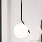 Flos - Michael Anastassiades - Plafondlamp - IC S2 - Glas,