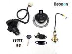 Serrure de commutateur dallumage set Kawasaki ZX 12 R Ninja, Motoren, Onderdelen | Kawasaki, Verzenden, Nieuw