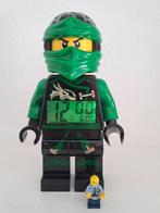 lego - Figuur - Lego alarmclock 500% bigger - Ninjago Lloyd