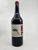 2009 Sine Qua Non, Turn the Whole Thing Upside Down -, Nieuw