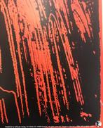 Andy Warhol - Andy Warhol - Cologne Cathedral (red) -