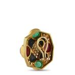 Oorbellen - 18 karaat Geel goud, 14K geelgoud 2,40ct, Handtassen en Accessoires, Oorbellen, Nieuw