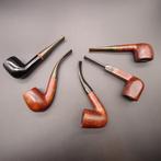 Savinelli - Sans prix de réserve - Pipe - Bruyère - (5), Collections