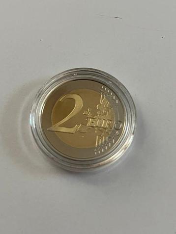 Monaco. 2 Euro 2012 Lucien Ier (Zonder Minimumprijs) beschikbaar voor biedingen