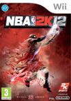 NBA 2K12 - Wii  [Gameshopper]