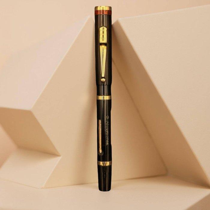 Swan, Mabie-Todd - Swan Self-Filler S.F.259 - Vulpen, Verzamelen, Pennenverzamelingen