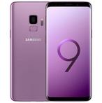 (actie + gratis cadeau) Samsung galaxy S9 64GB simlockvrij p