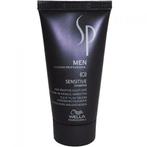 Wella SP Men Sensitive Shampoo 30ml, Bijoux, Sacs & Beauté, Verzenden