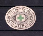 Zwitserland 1870 - Zwitserland 1870/1870 - Zwitserland BASEL