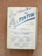 Tintin (magazine) - Recueil N°52 - 1 Album - Eerste Franse, Boeken, Nieuw