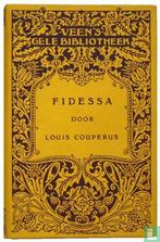 Couperus, Louis - Fidessa - 1912, Boeken, Sprookjes en Fabels, Verzenden, Gelezen