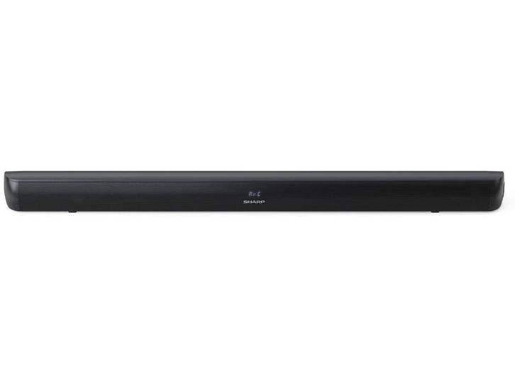 Sharp HT-SB147 - 2.0 Soundbar - 150W vermogen - Zwart, Huis en Inrichting, Woonaccessoires | Overige, Zo goed als nieuw, Verzenden