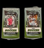 Leaf soccer 2024 - 1 autograph card garantita per box -, Nieuw