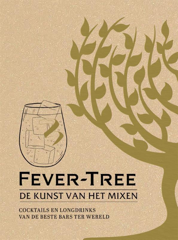 Fever-Tree 9789059568532 Mitchell Beazley, Livres, Livres de cuisine, Envoi