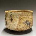 Ryosei Kawamoto / Sangetsu kiln - Kom - Minoiga Kensui /