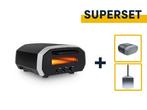 Ooni SUPERSET Volt 12 elektrische pizza oven, Tuin en Terras, Pizzaovens, Verzenden, Nieuw